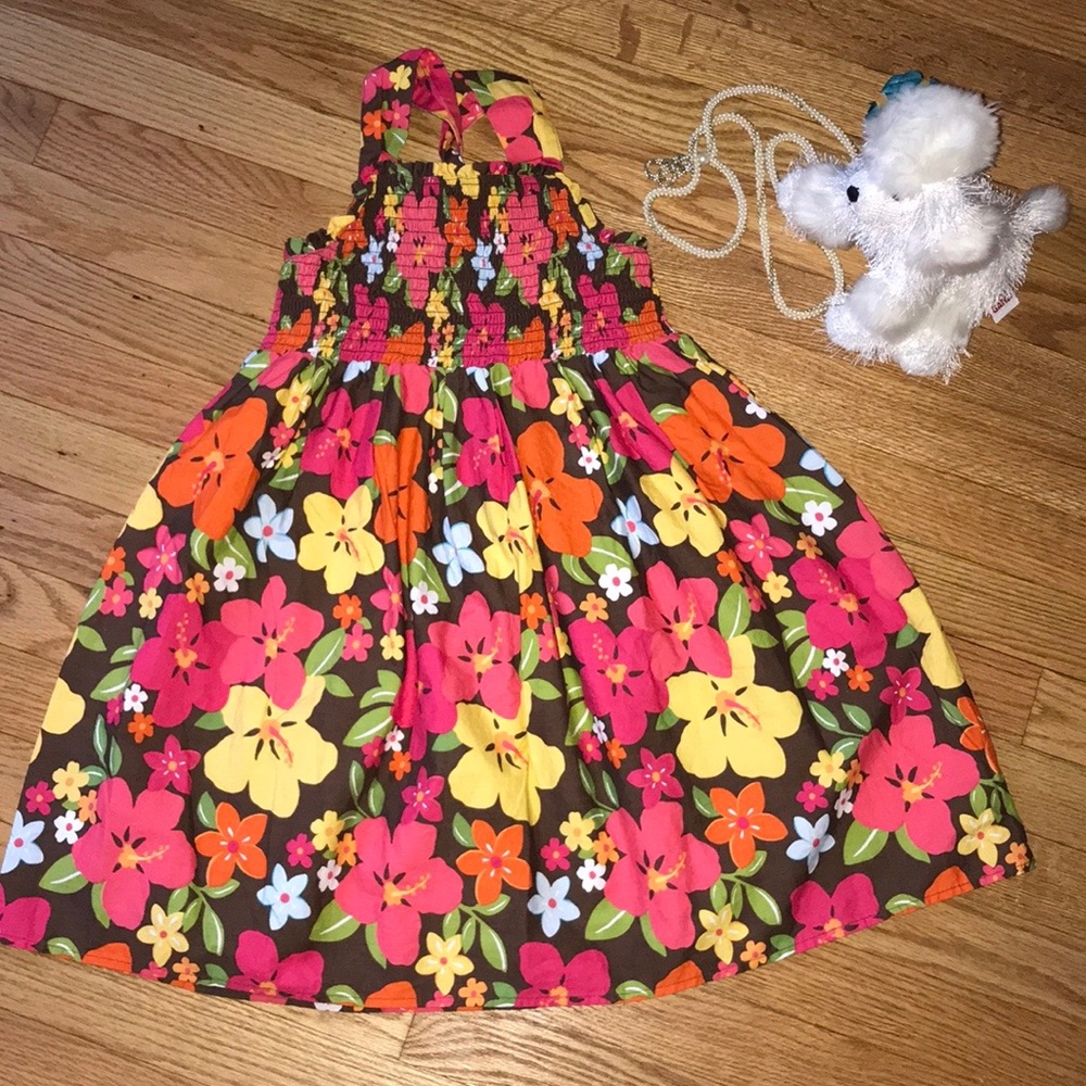 GYMBOREE Dress